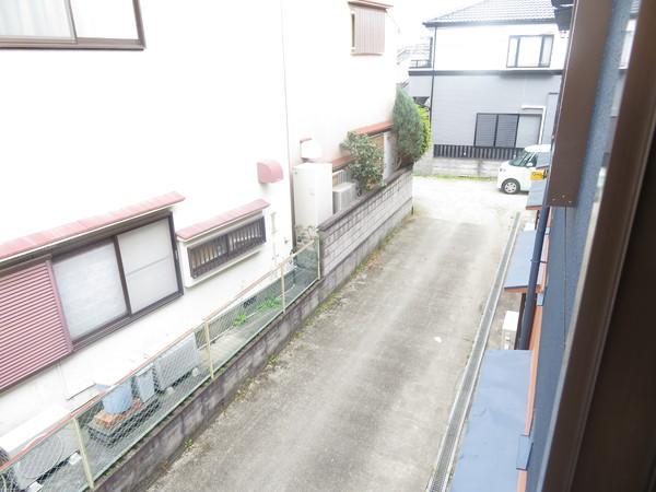フジハイツ