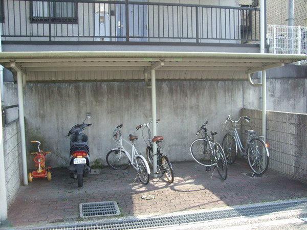 カーサ・ボニータ