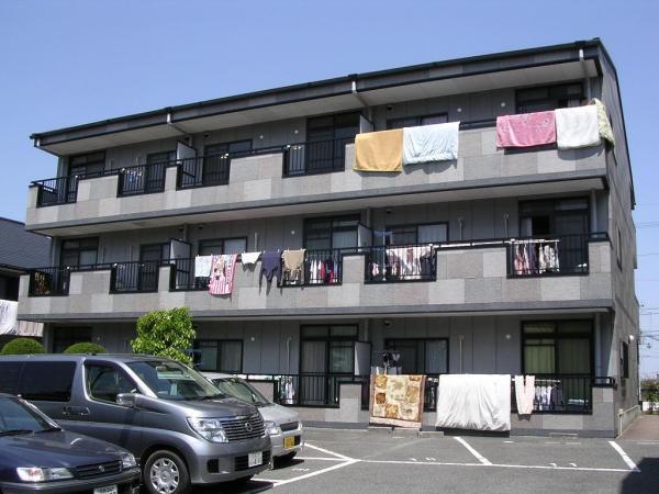 カーサ・ボニータ