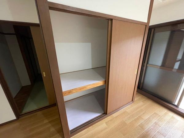 ガーデンハイツ置田