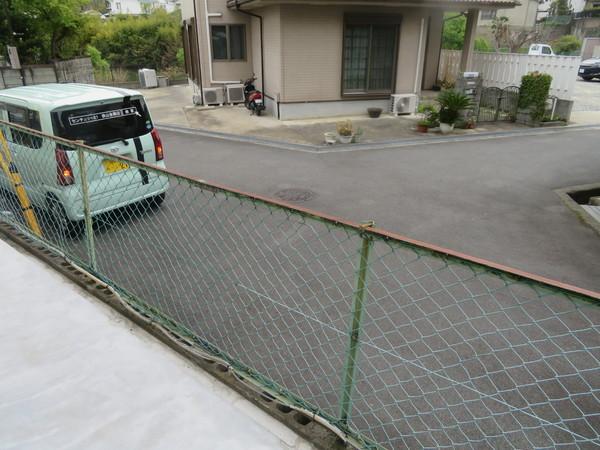 ガーデンハイツ置田