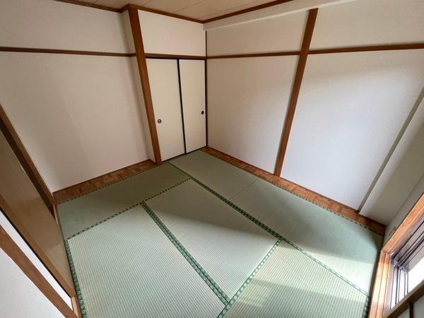 ガーデンハイツ置田