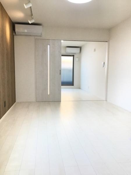 堺市東区草尾のハイツ