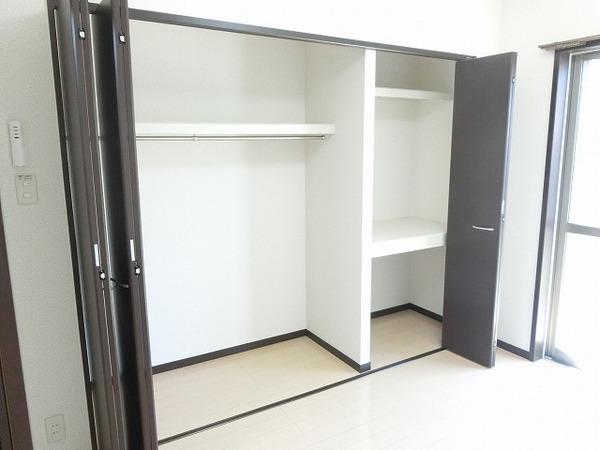 堺市東区草尾のハイツ