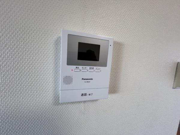 リバーサイドマンション