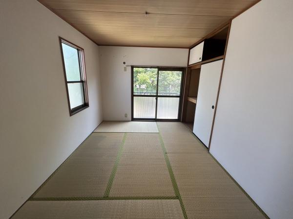 シャトードイワネＬ号館
