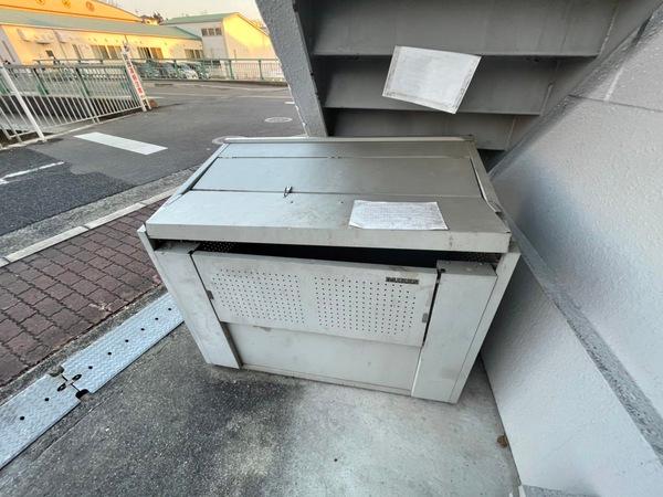 ハイツスミトク