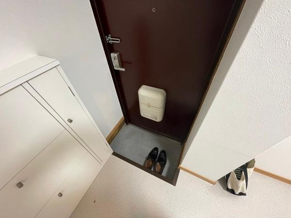 ハイツスミトク