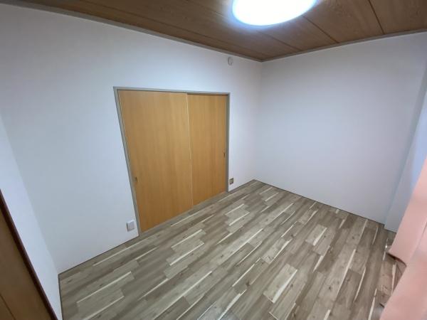 森井マンション