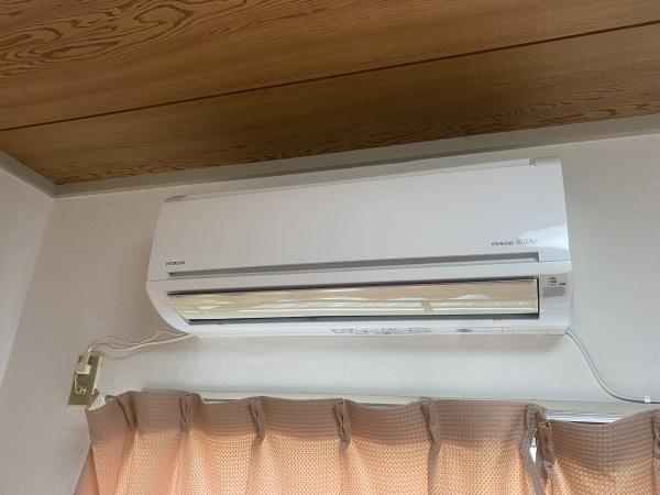森井マンション