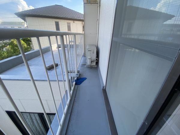 森井マンション