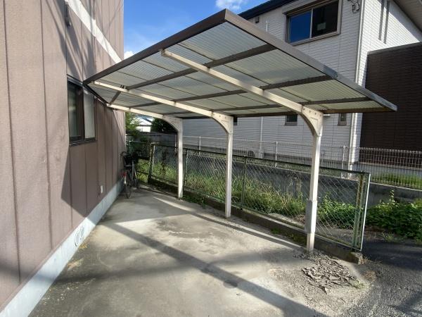 森井マンション