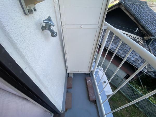 森井マンション