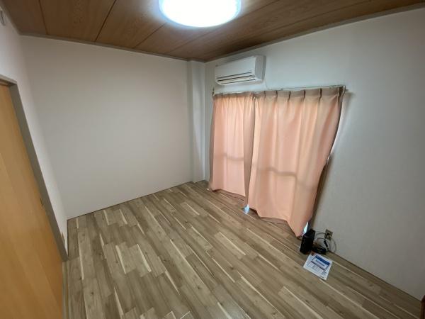 森井マンション