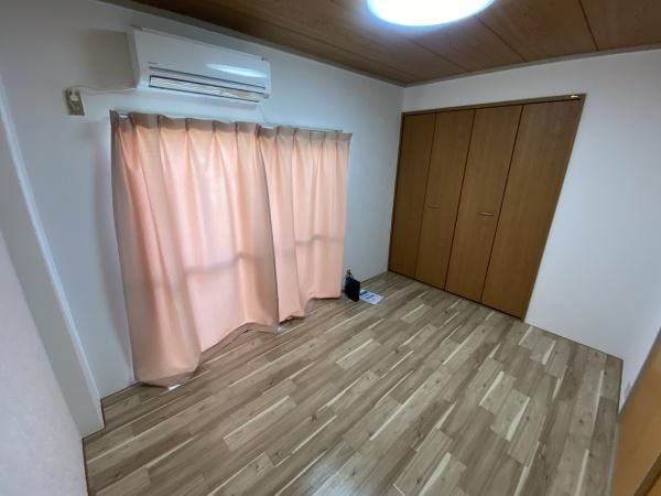 森井マンション