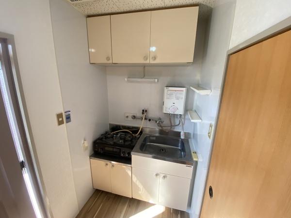森井マンション