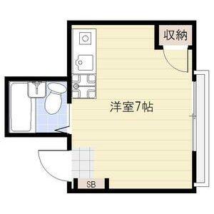 喜志マンション