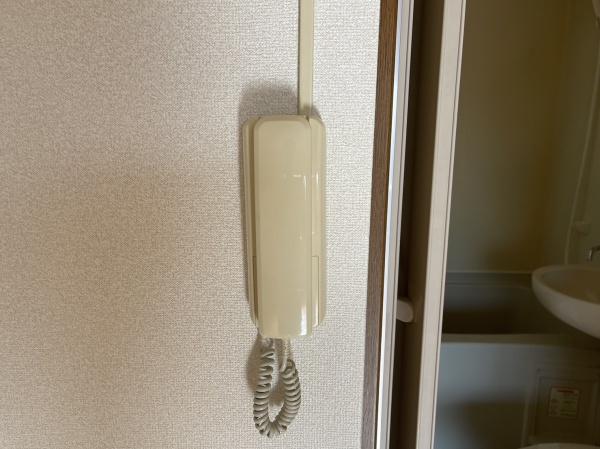 喜志マンション