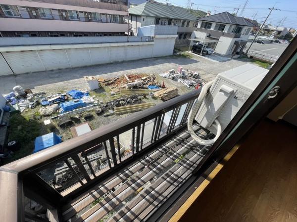 喜志マンション