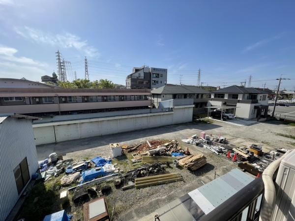 喜志マンション