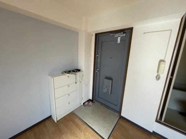 喜志マンション
