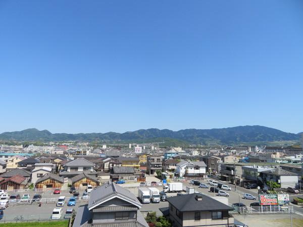 セブンフロアハイツ