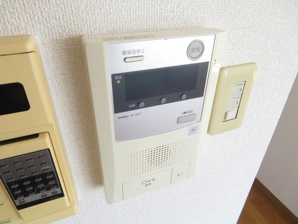 セブンフロアハイツ