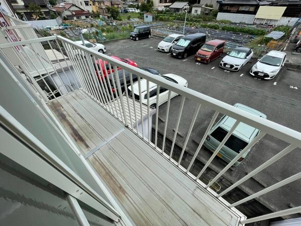 シャトードイワネ２２号館