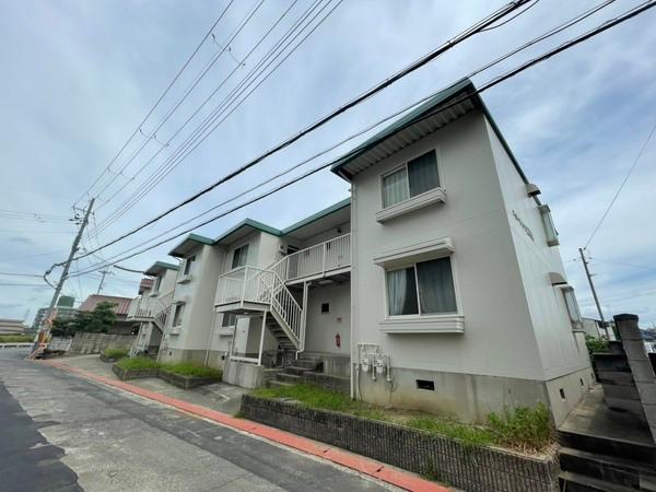 シャトードイワネ２２号館