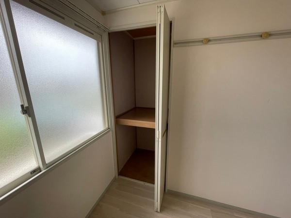 シャトードイワネ２２号館