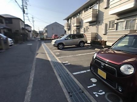 シャルム加太
