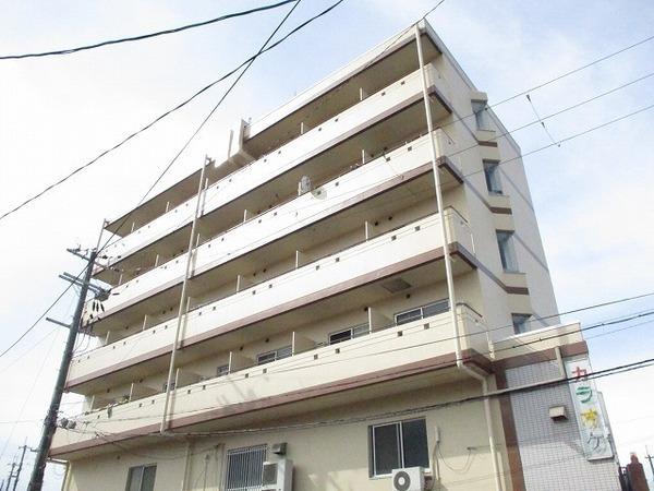 グランドアーバー