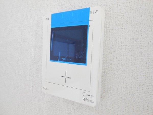 サンサイドテラス