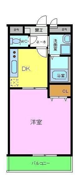 アムールKATAKURA