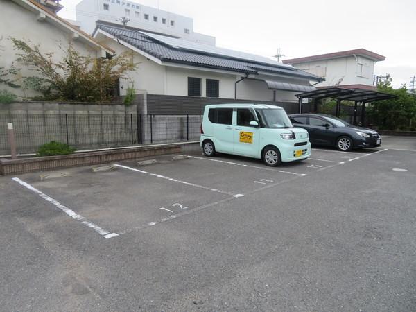 アムールKATAKURA
