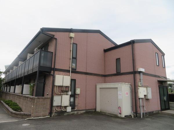 アムールKATAKURA