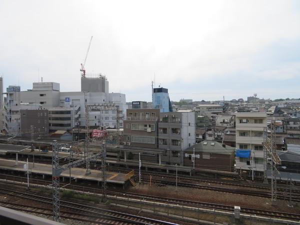 朝日プラザ河内長野デポーフロント