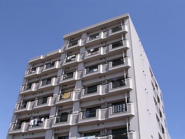 朝日プラザ河内長野デポーフロント