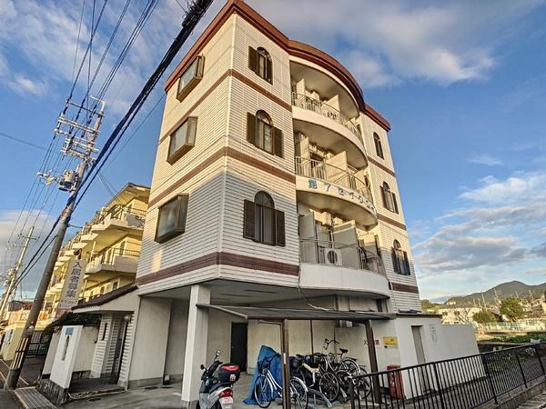 第7セイワコート