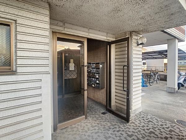 第7セイワコート