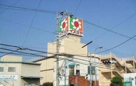 エムグレースヒルズ(イズミヤ古市店)
