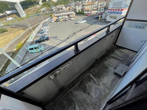 エムグレースヒルズ