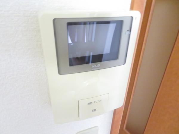 レオパレス登美丘