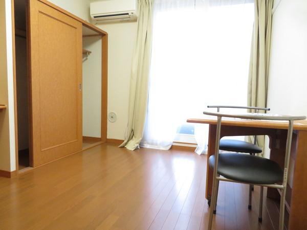 レオパレスセジュール和泉