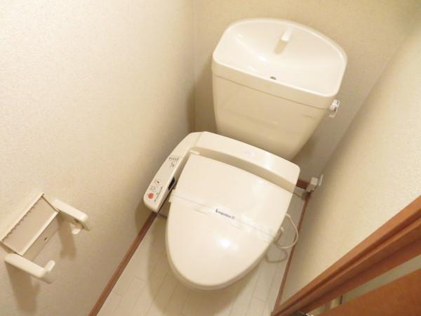 レオパレスセジュール和泉