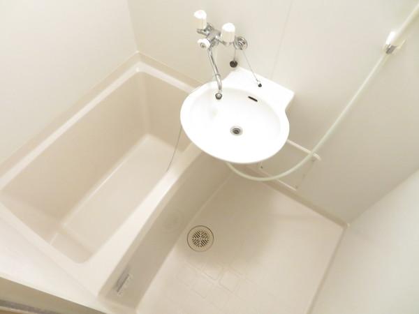 レオパレスセジュール和泉