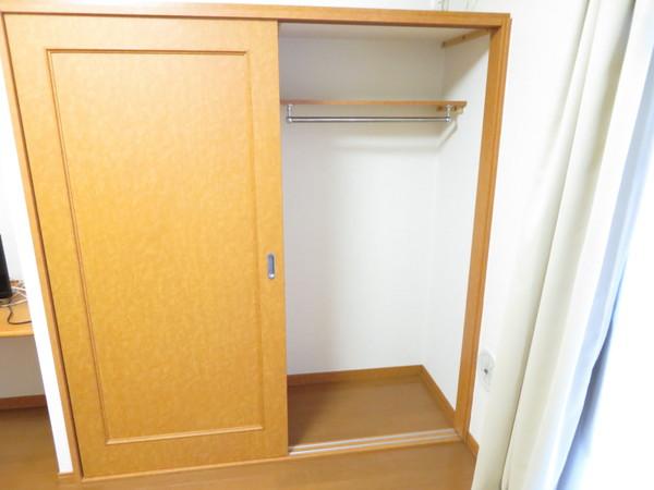 レオパレスセジュール和泉