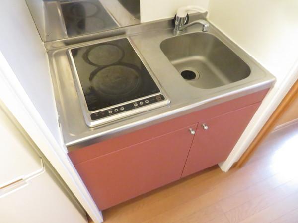 レオパレスセジュール和泉