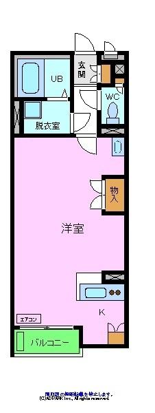 レオネクストＣＲＥＡ南館
