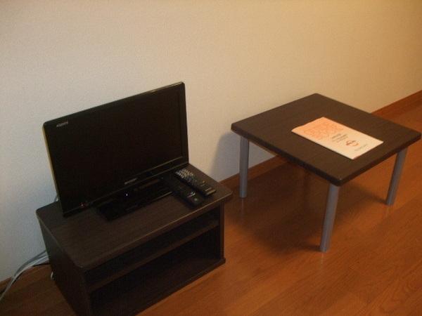 レオパレス富田林西